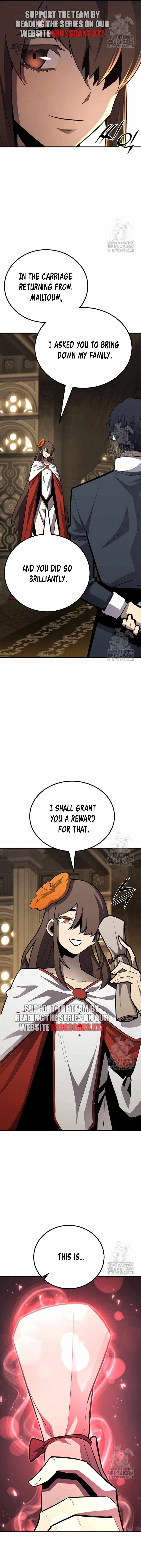 Standard of Reincarnation Chapter 120 image 25